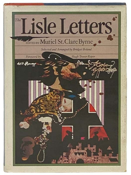 The Lisle Letters, An Abridgment
