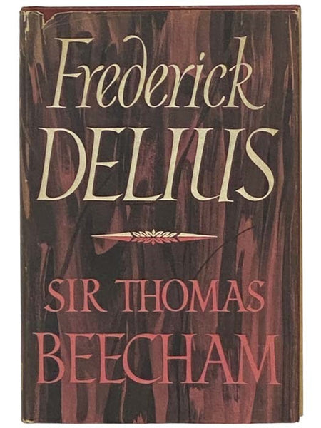 Frederick Delius