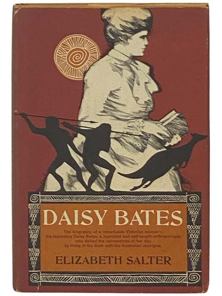 Daisy Bates