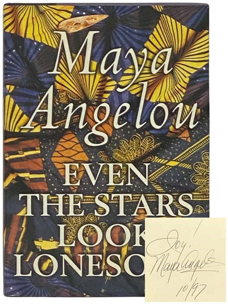 Even the Stars Look Lonesome