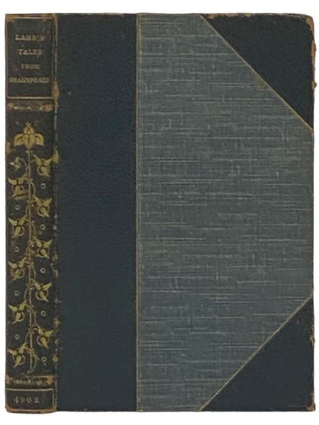 Tales from Shakespeare (Golden Treasure Series)