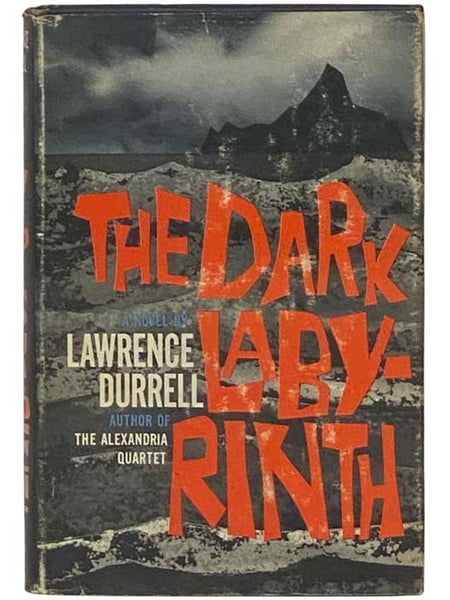 The Dark Labyrinth