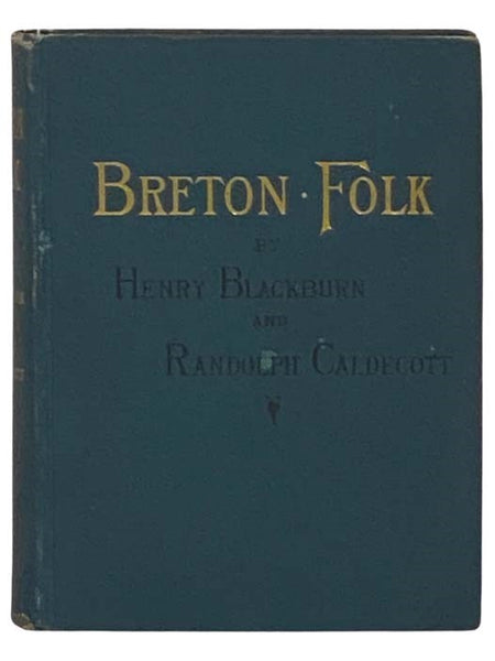 Breton Folk: An Artistic Tour in Brittany