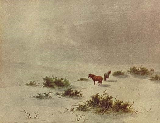 Lorna Doone: A Romance of Exmoor