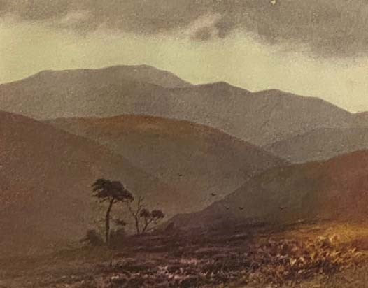 Lorna Doone: A Romance of Exmoor