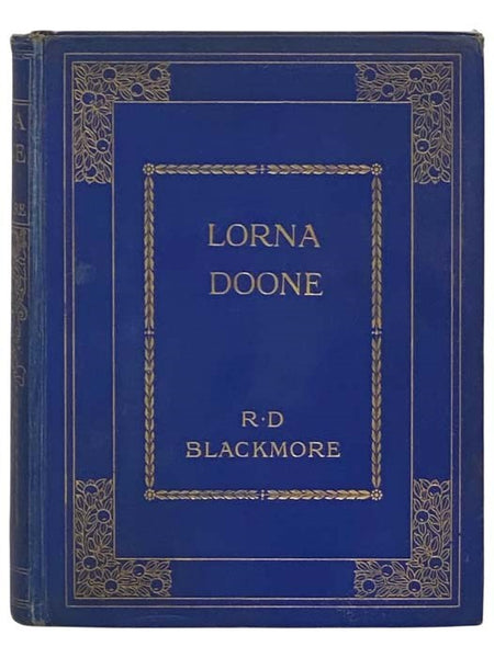 Lorna Doone: A Romance of Exmoor