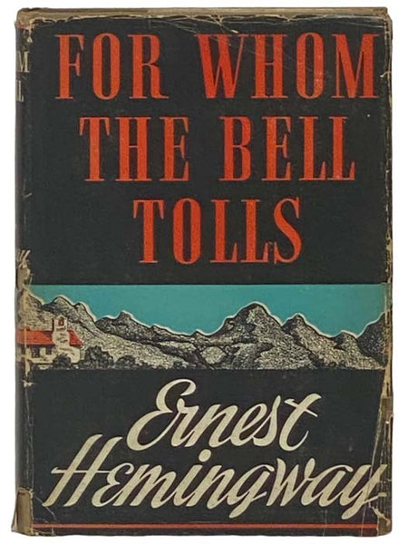 For Whom the Bell Tolls