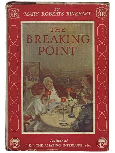 The Breaking Point