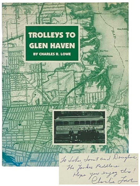 Trolleys to Glen Haven