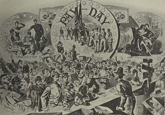 Winslow Homer's Magazine Engravings