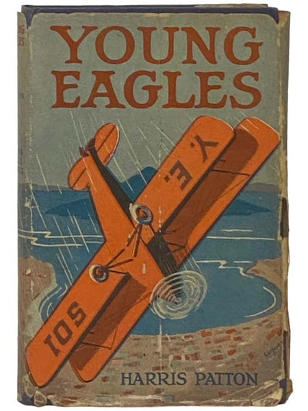 Young Eagles (The Young Eagles Series)