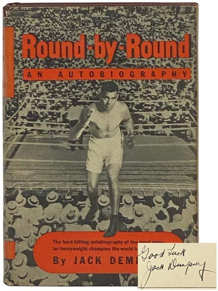 Round by Round: An Autobiography