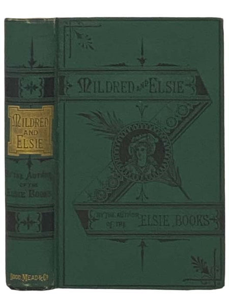 Mildred and Elsie (Mildred Series, Book 3)