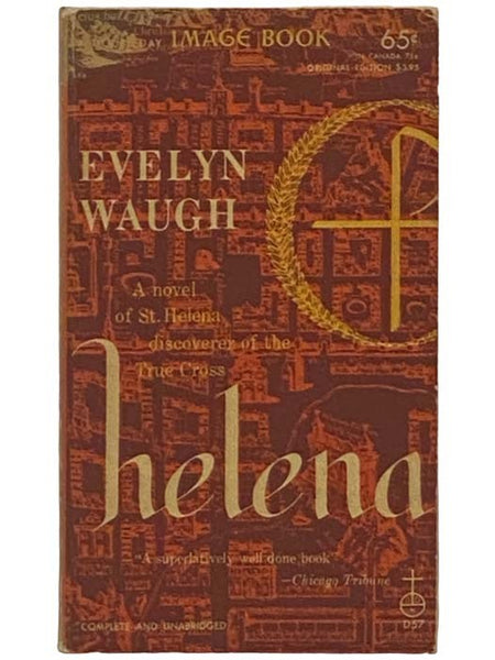 Helena: A Novel