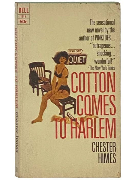 Cotton Comes to Harlem
