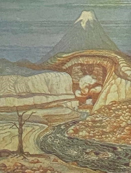 Poems from The Hobbit