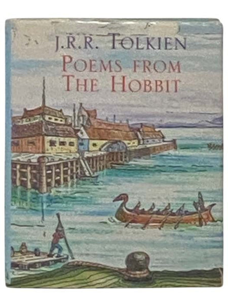 Poems from The Hobbit