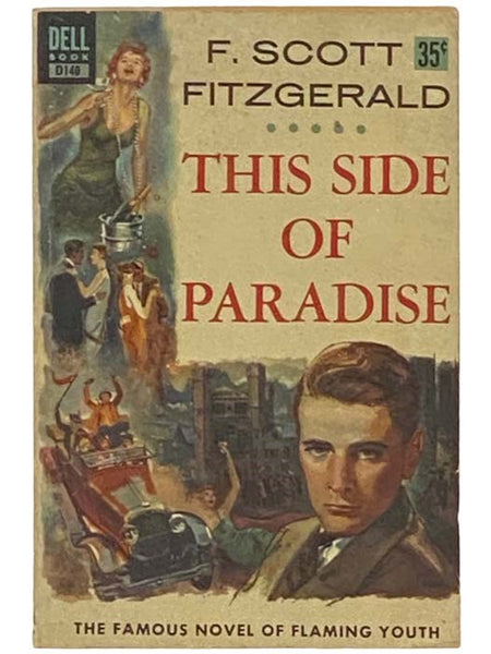 This Side of Paradise (D140)