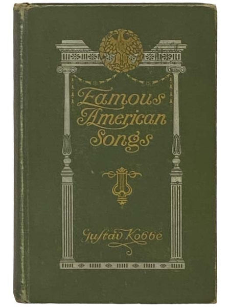 Famous American Songs