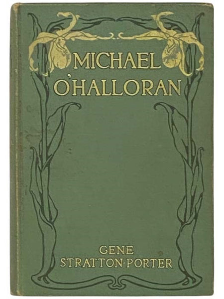 Michael O'Halloran