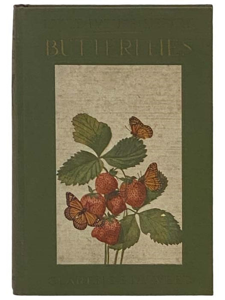 Butterflies Worth Knowing (Little Nature Library)