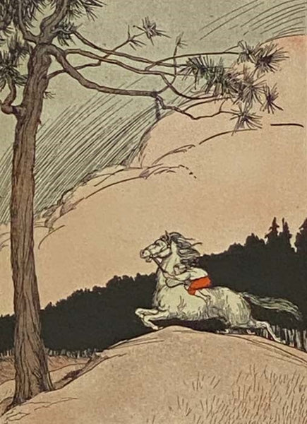 Washington's Boyhood: A Book for Young People