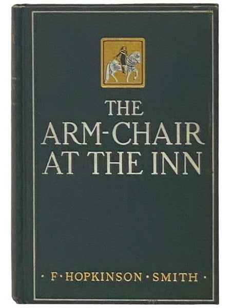 The Arm-Chair at the Inn