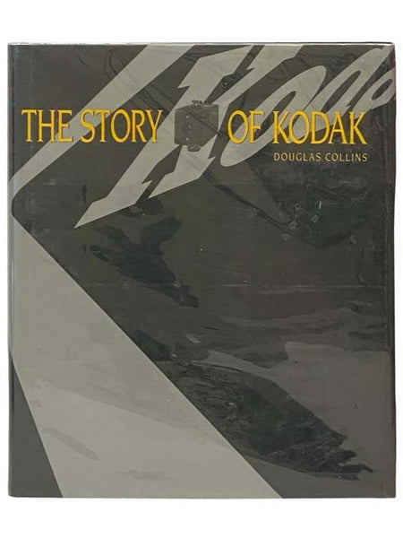 The Story of Kodak