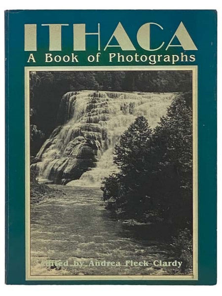 Ithaca: A Book of Photographs
