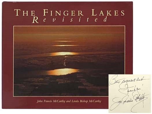 The Finger Lakes Revisited