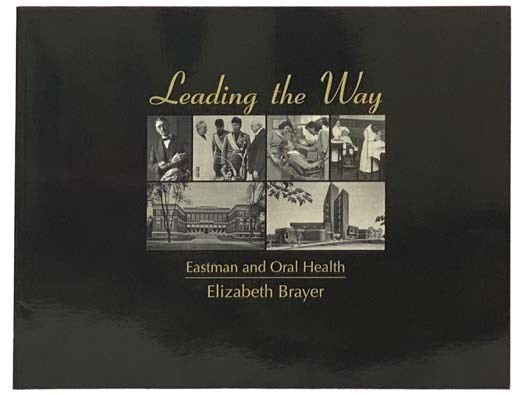 Leading the Way: Eastman and Oral Health