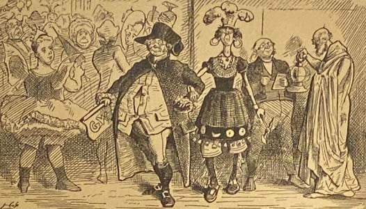 Kingsbury Sketches. A Truthful and Succinct Account of the Doings and Misdoings of the Inhabitants of Pine Grove; Their Private Trials and Public Tribulations