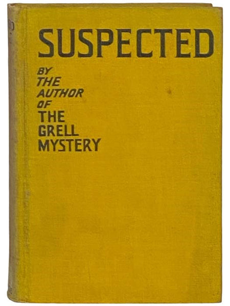 Suspected