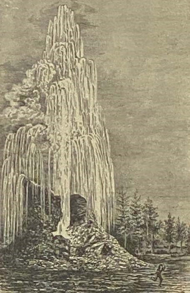 Walks and Talks in the Geological Field (The Chautauqua Literary and Scientific Cirlce)