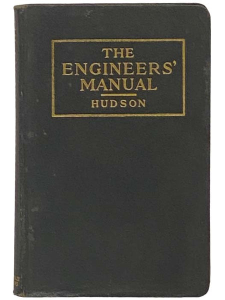 The Engineers' Manual