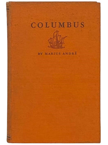 Columbus [Christopher]