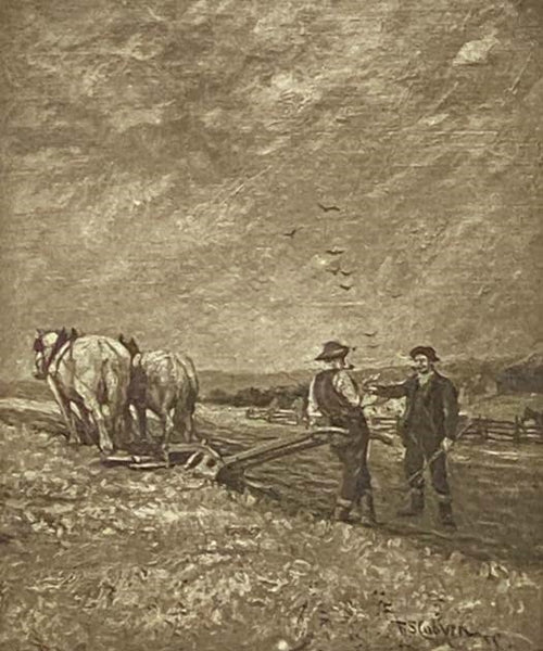 The Habitant and Other French-Canadian Poems