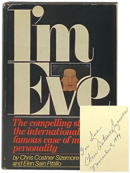 I'm Eve