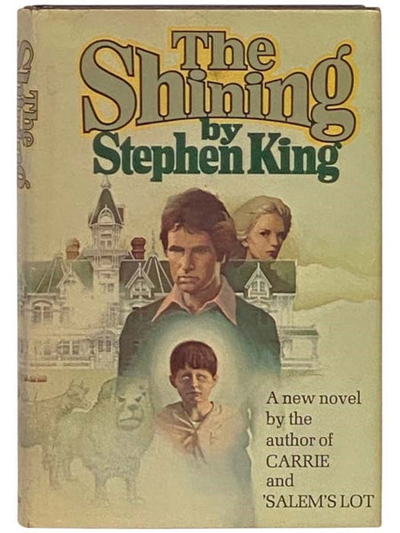 The Shining
