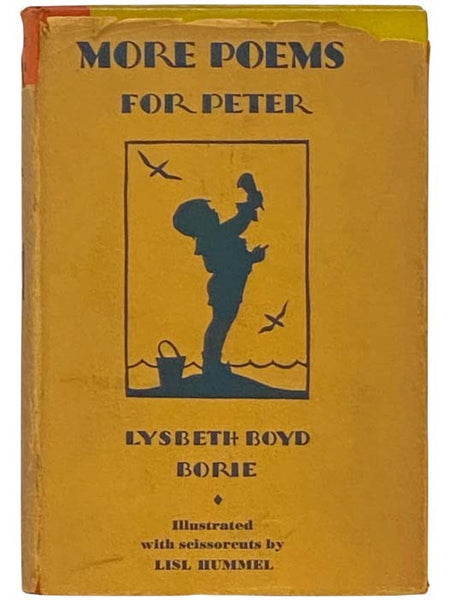 More Poems for Peter
