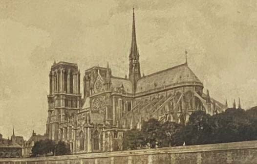 Paris: Its Sites, Monuments and History, Compiled from the Principal Secondary Authorities