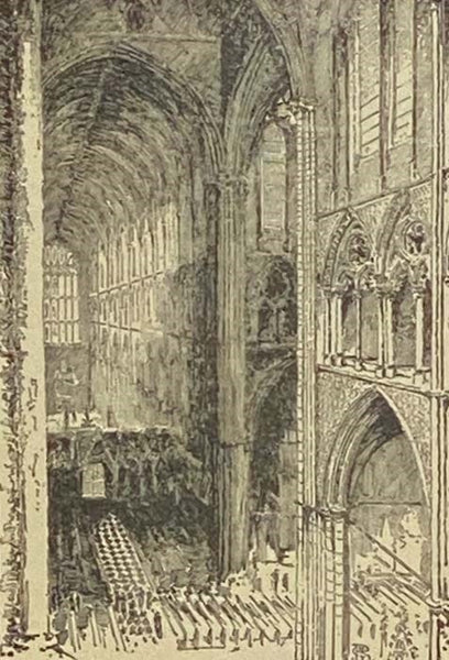 Shakespeare's England