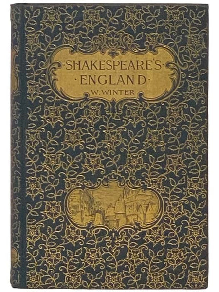 Shakespeare's England