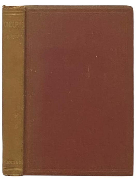 Honduras; Descriptive, Historical, and Statistical.