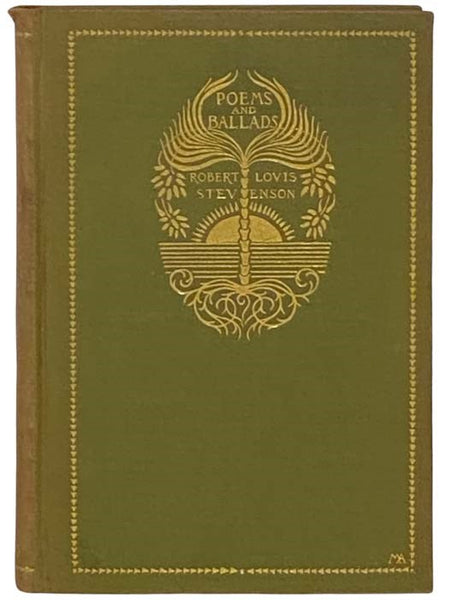Poems and Ballads
