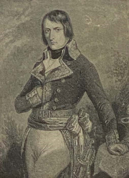 The Company of Jehu (Berkeley Library)