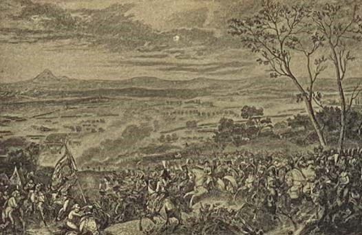 The Company of Jehu (Berkeley Library)