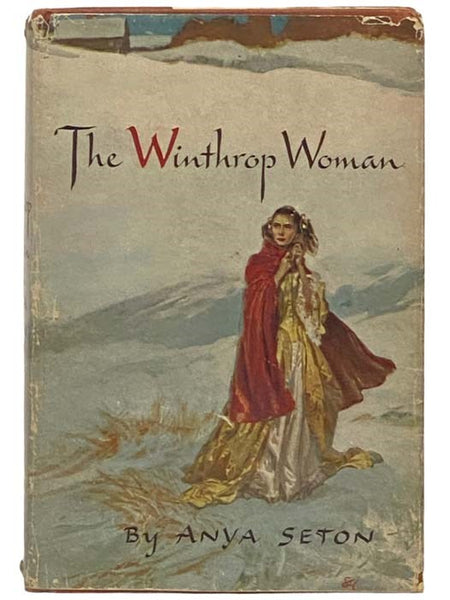 The Winthrop Woman