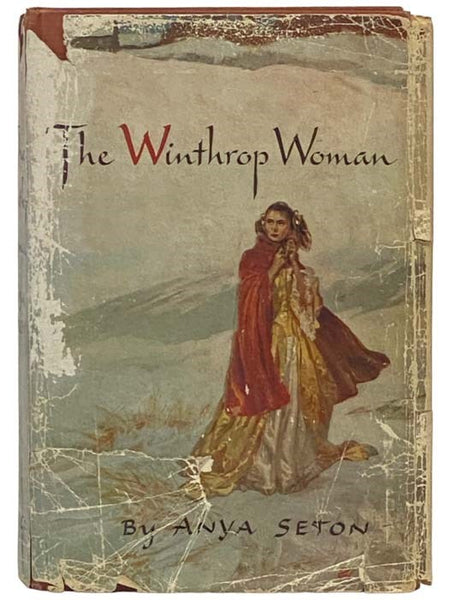 The Winthrop Woman