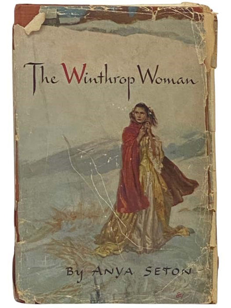 The Winthrop Woman